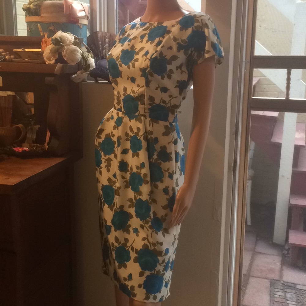 Vintage dress